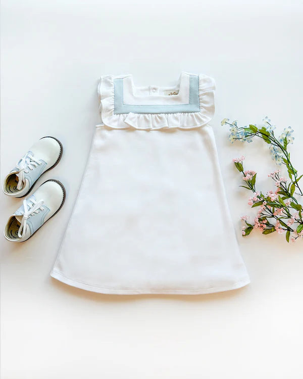 Darla Dress