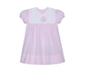Ellis Dress - Birthday Cupcake
