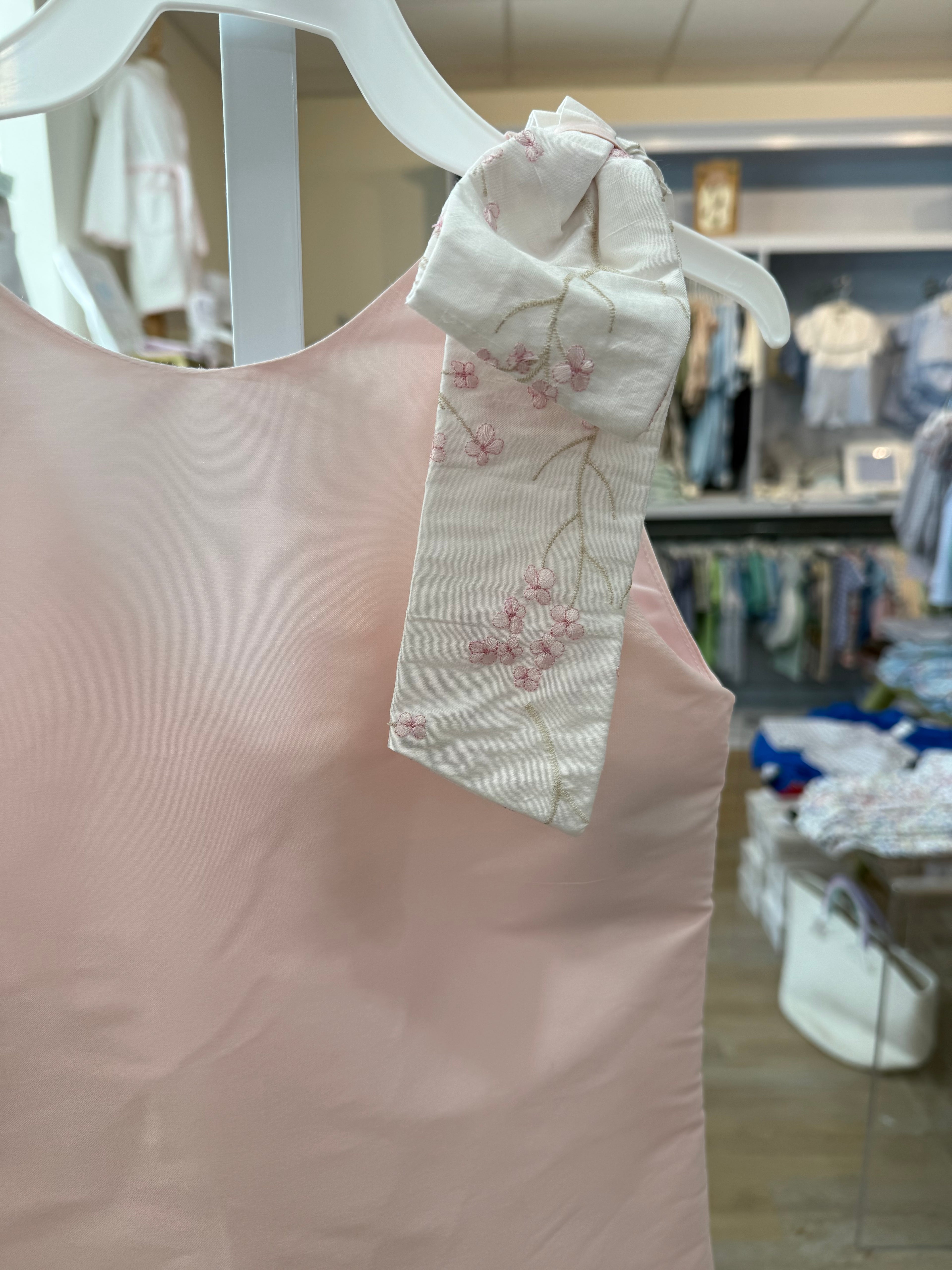 Hayzlee Cherry Blossom Dress