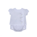 Riley Diaper Set - Mardi Gras