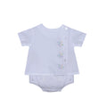 Riley Diaper Set - Mardi Gras boy