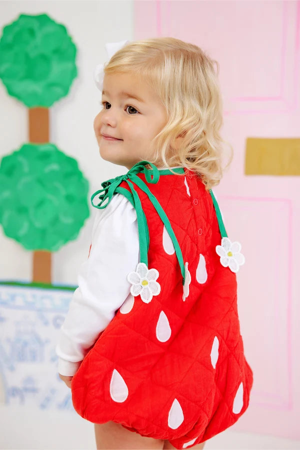 Long Sleeve Penny's Play Shirt & Onesie