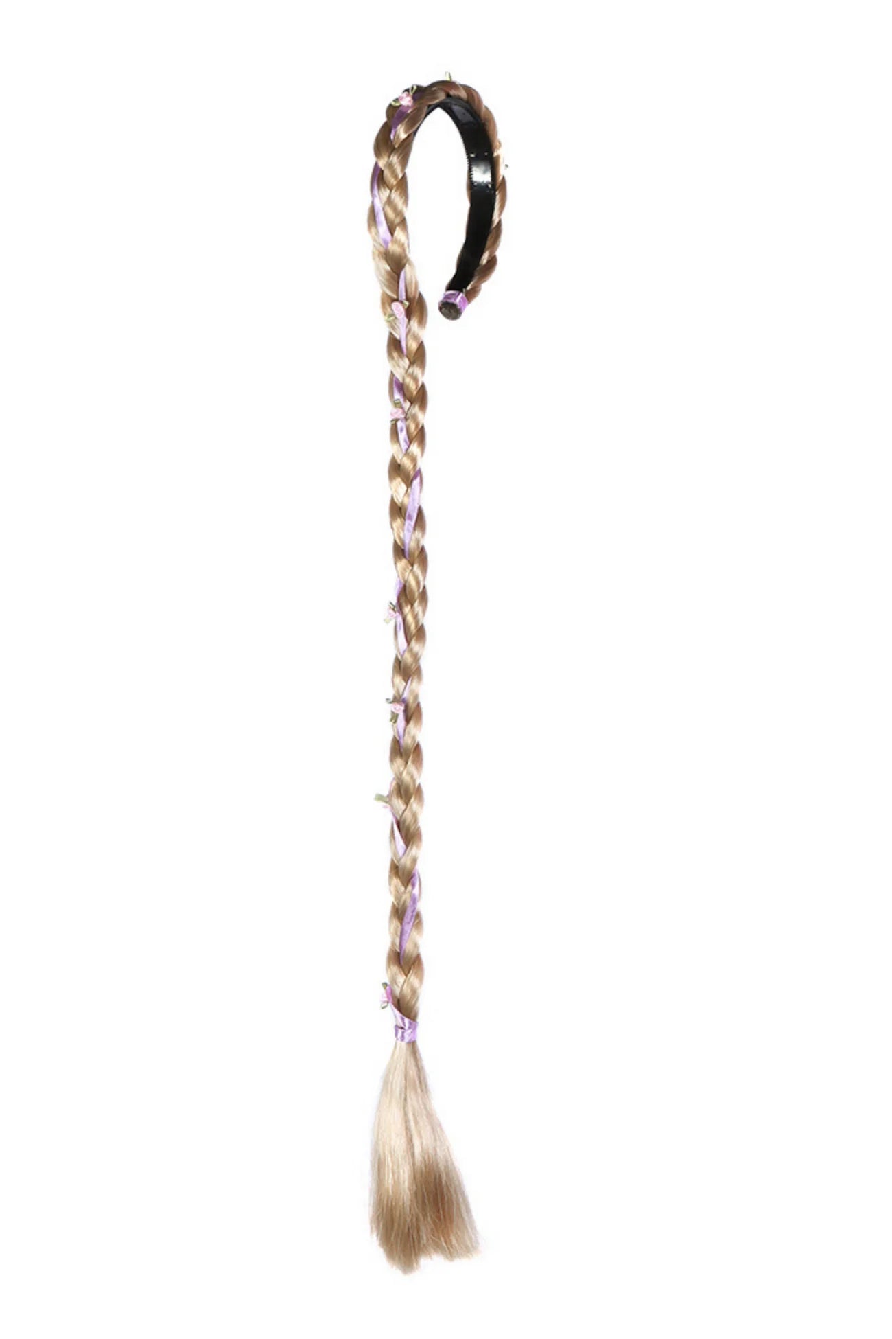 Storybook Braid Headband 28'