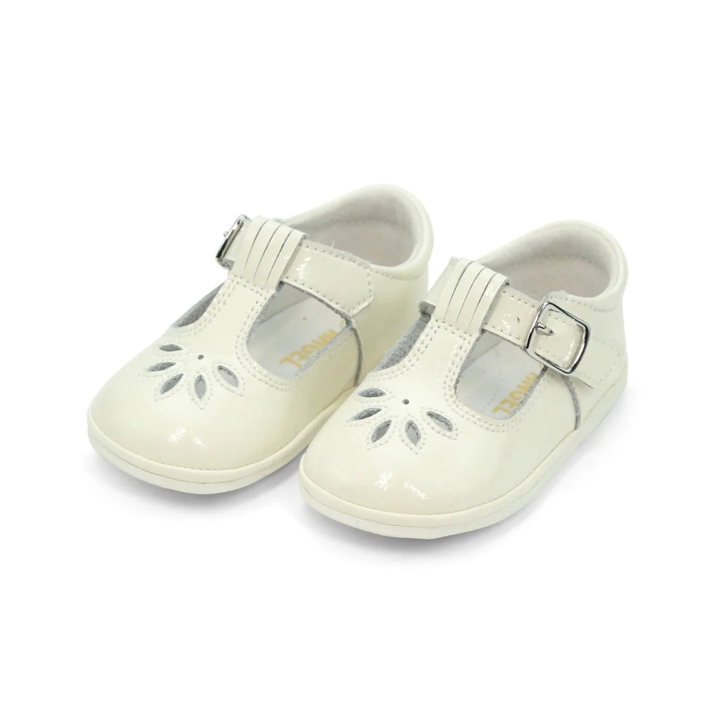 Bridget T-Strap Mary Jane