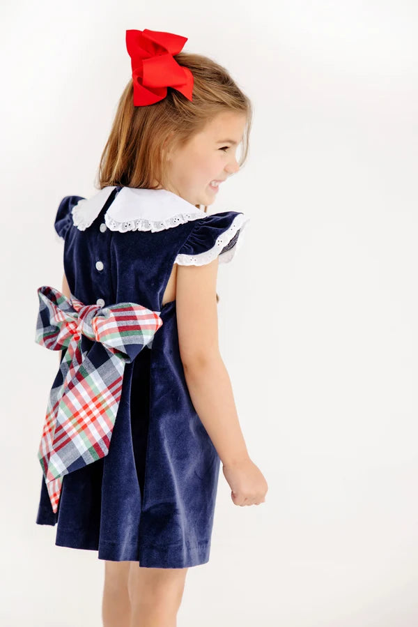 Franny Frock