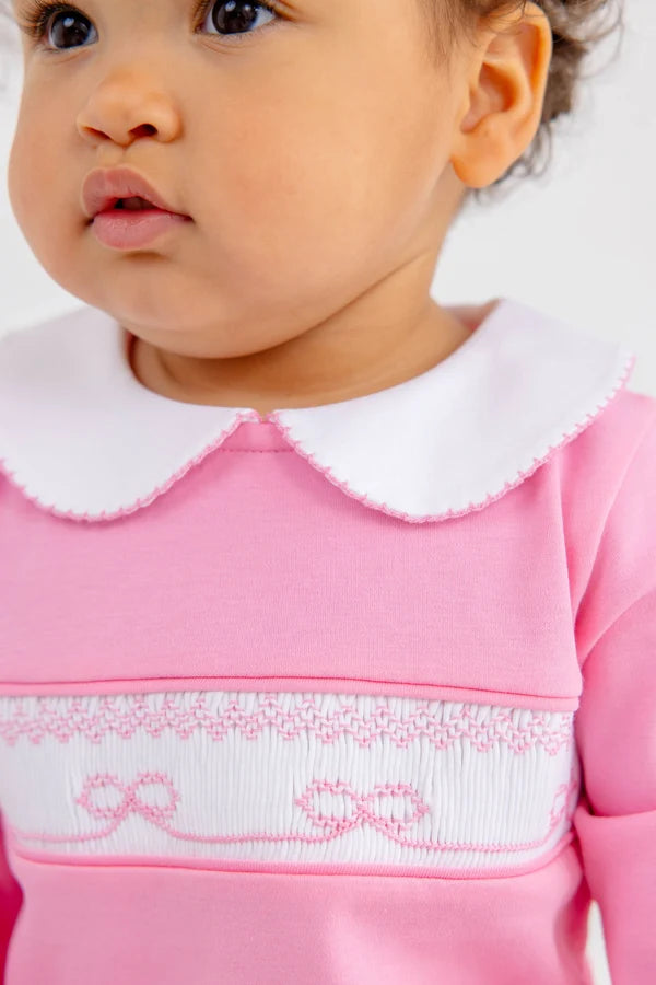 Rigsby Romper