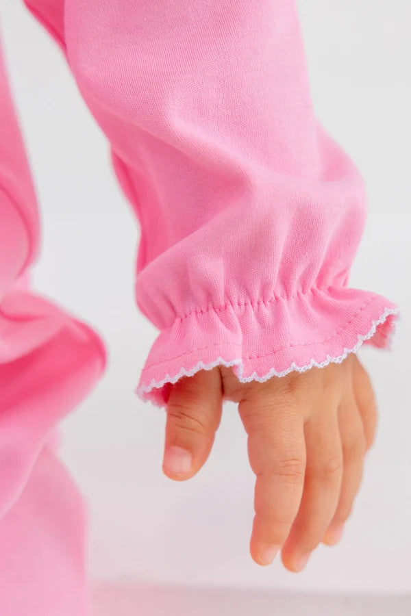 Rigsby Romper