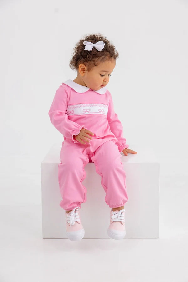 Rigsby Romper