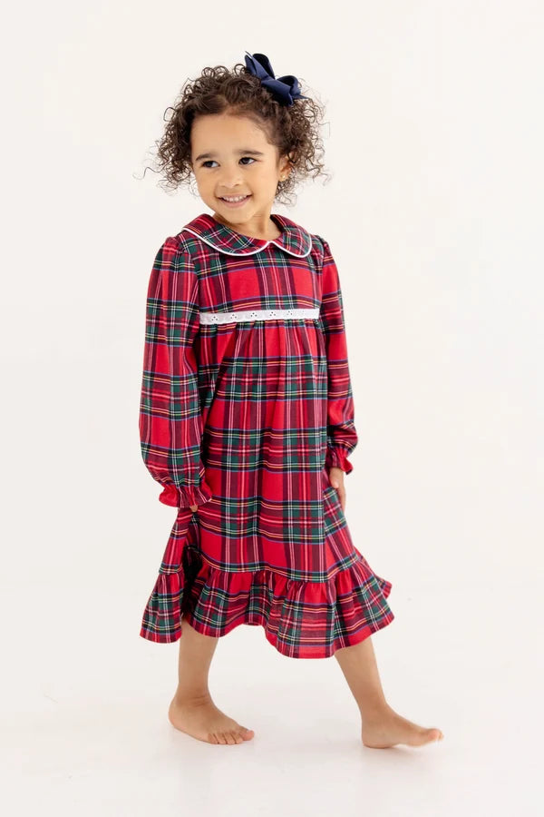 Goldie Locks Nightgown
