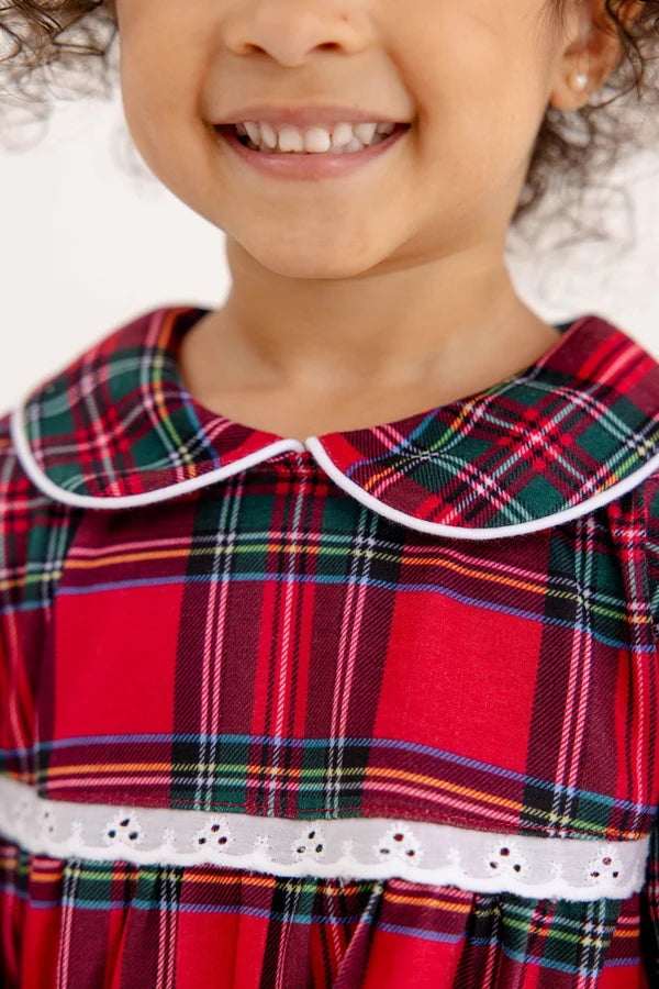 Goldie Locks Nightgown