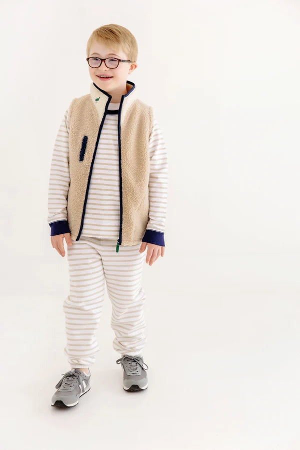 Cassidy & Gates Sweat Set