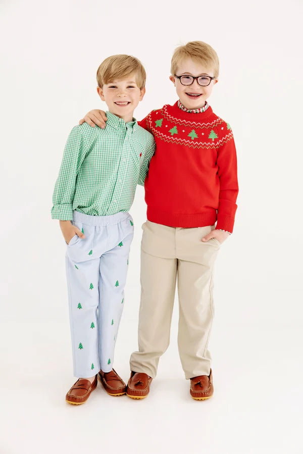 Critter Sheffield Pants