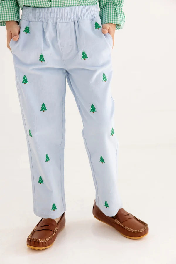 Critter Sheffield Pants