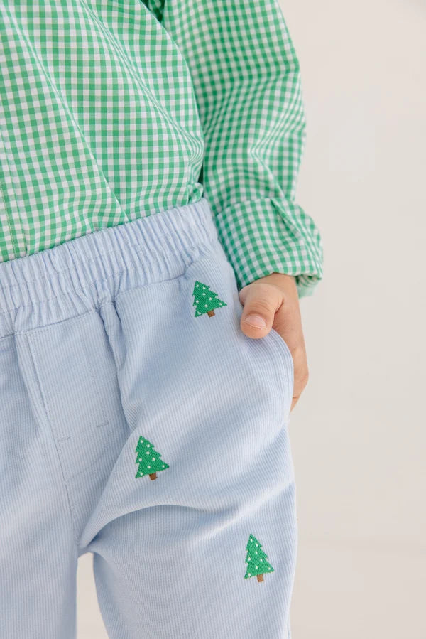 Critter Sheffield Pants