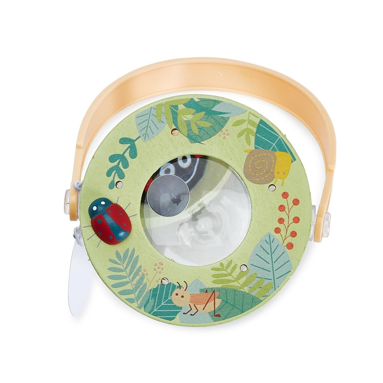 Insect Observation Magnifying Jars