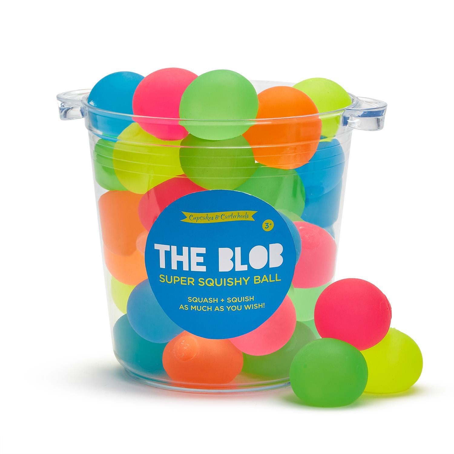 The Blob
