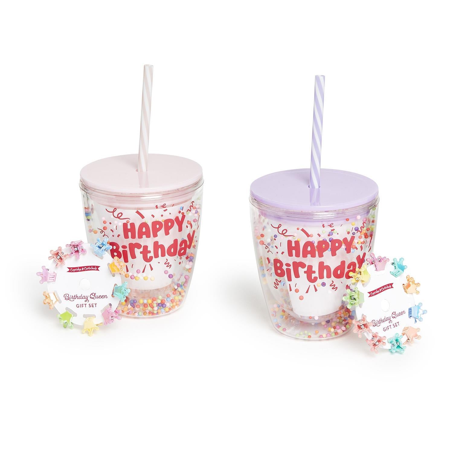 Birthday Queen Gift Set