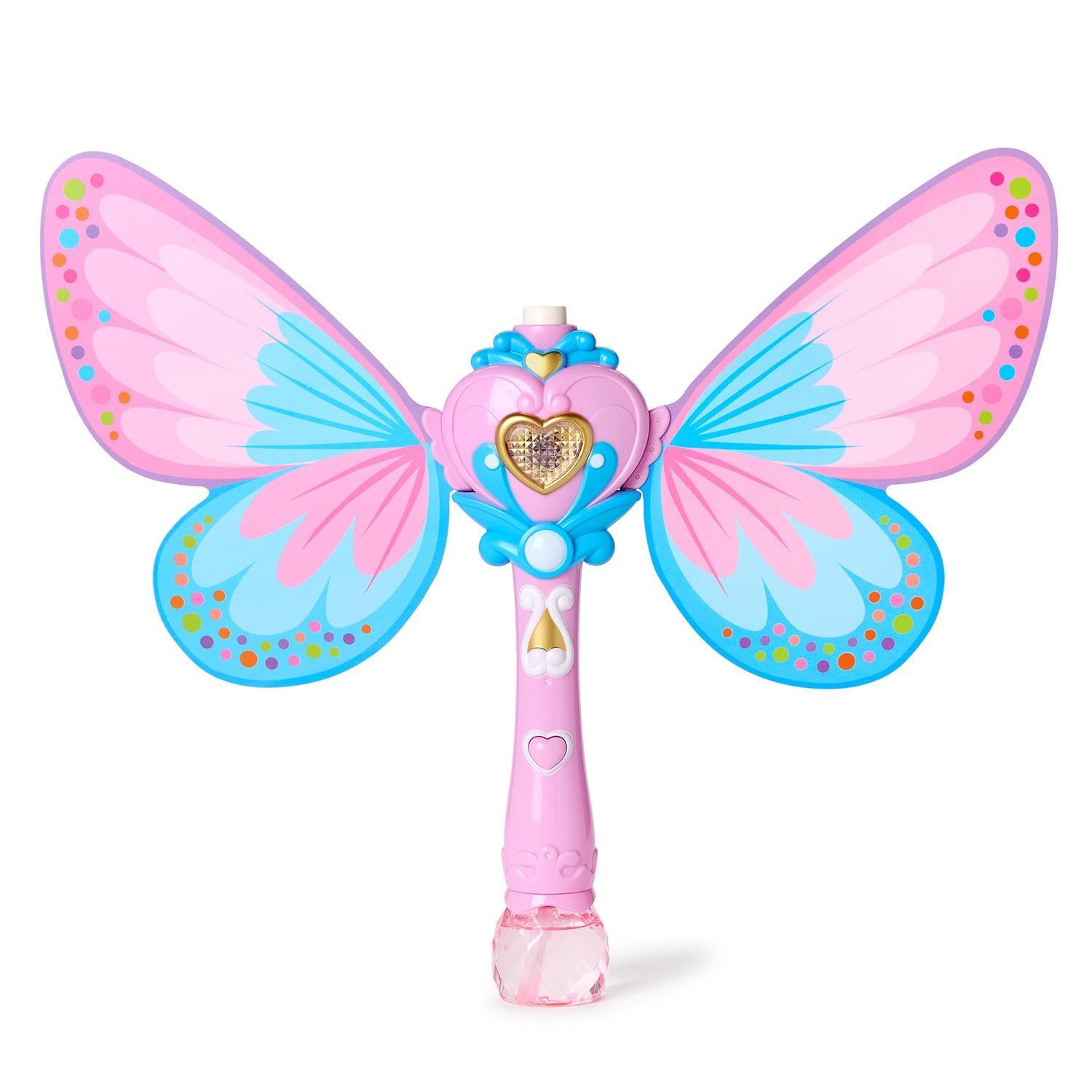 Fairy Bubble Wand