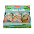 Dino Mite Pinball Game