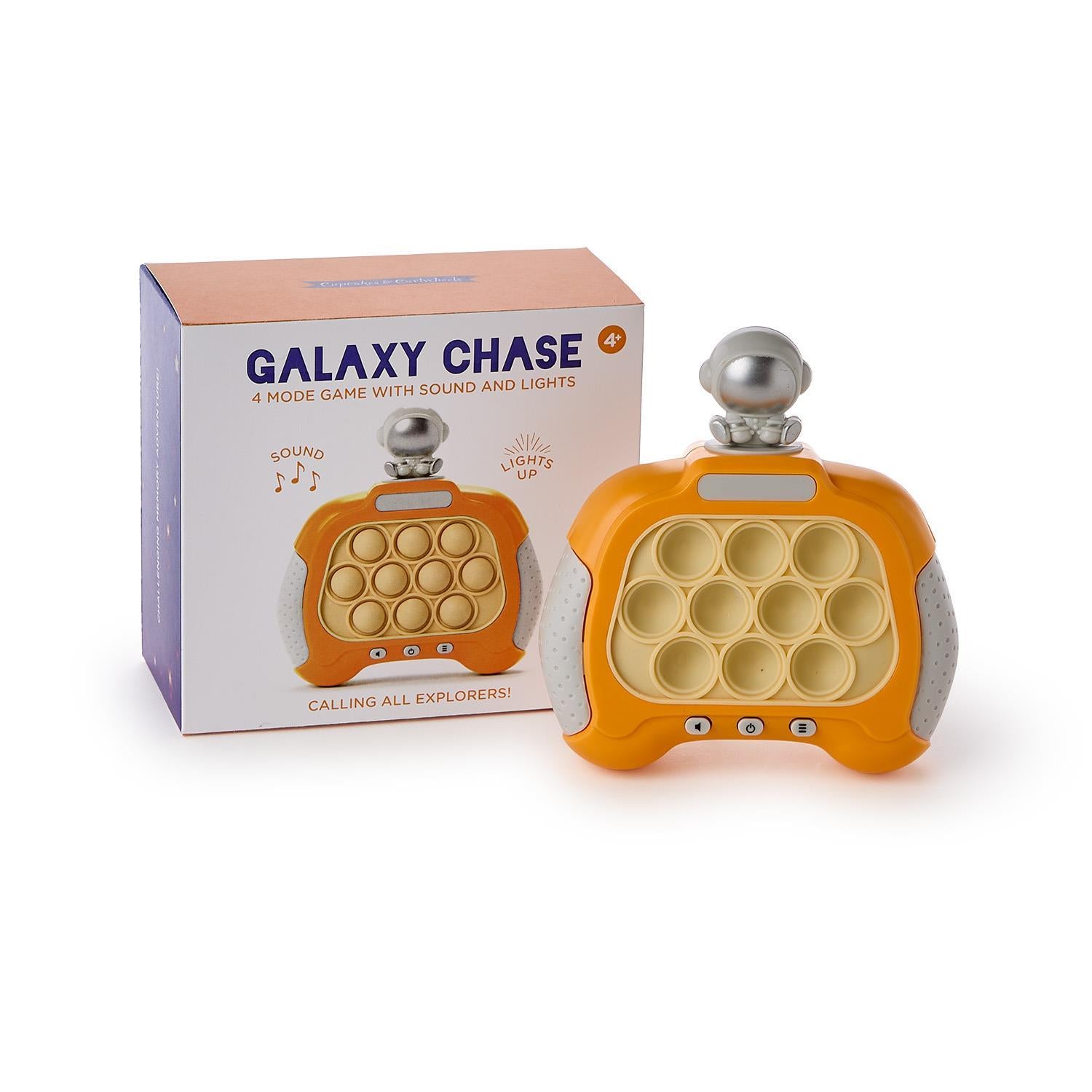 Galaxy Chase