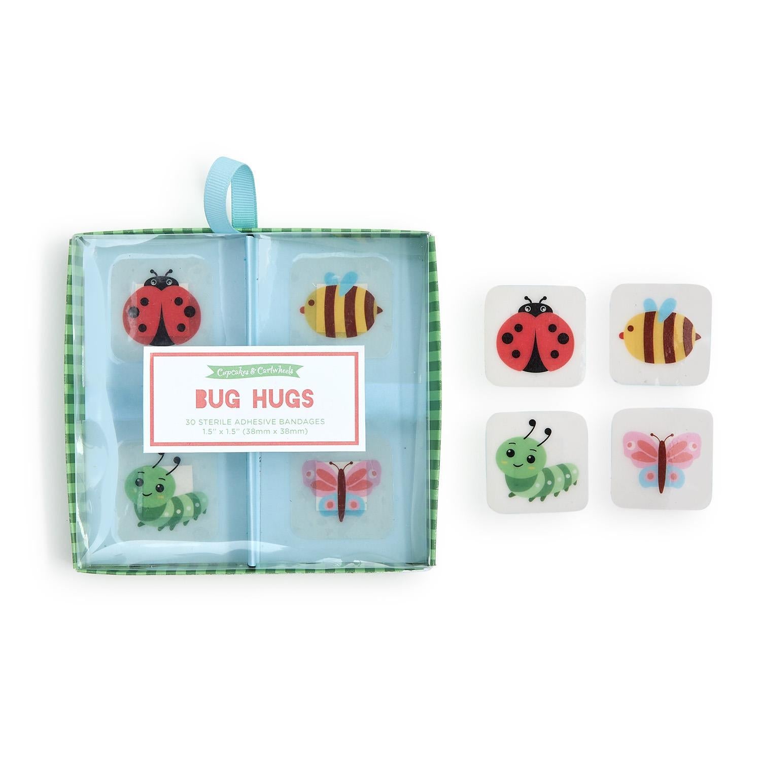 Bug Hugs