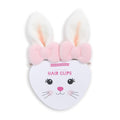 Bunny Ears Hair clips