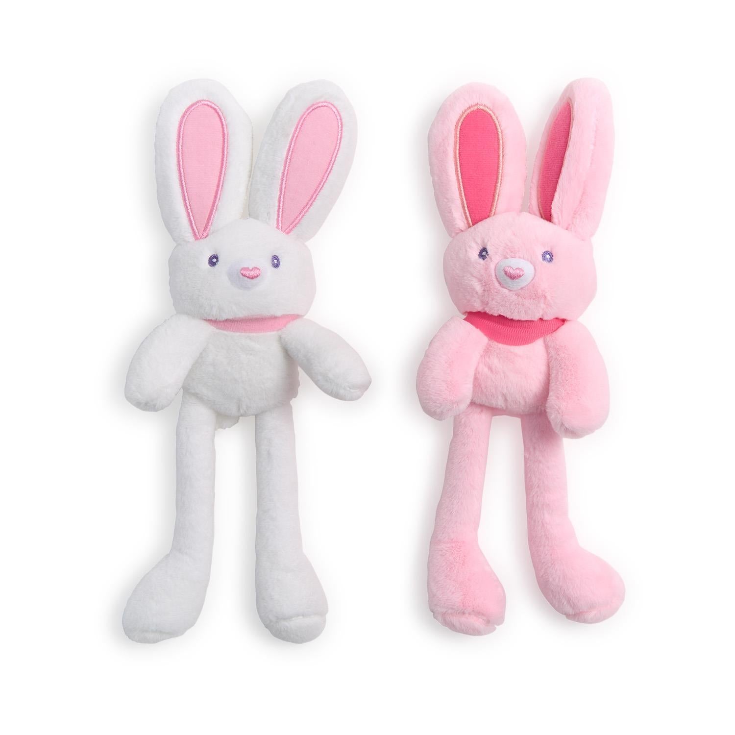 Plush Bunny