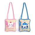 Tooth Fairy Pillow Door Hanger