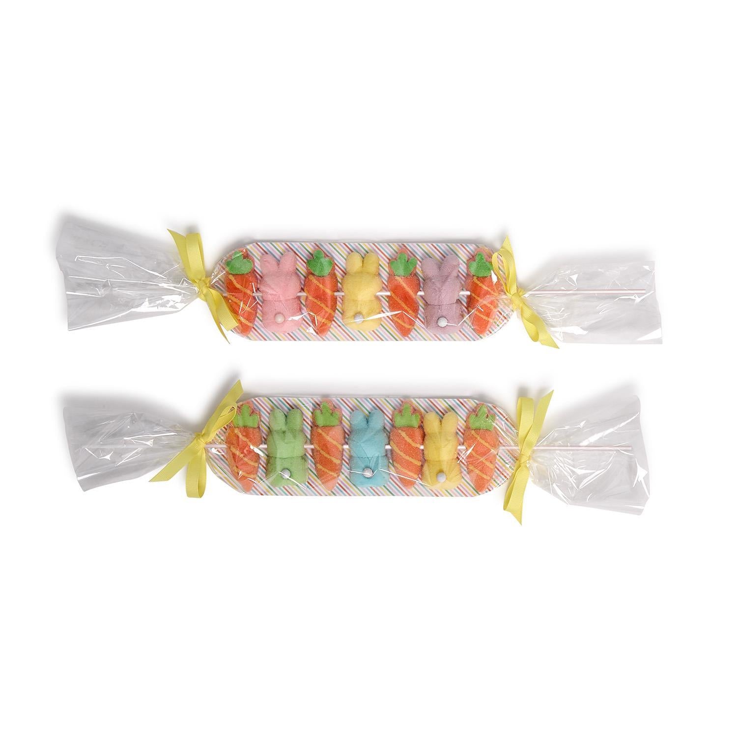 Hoppy Kabob