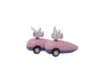 Pull Back Unicorn toy