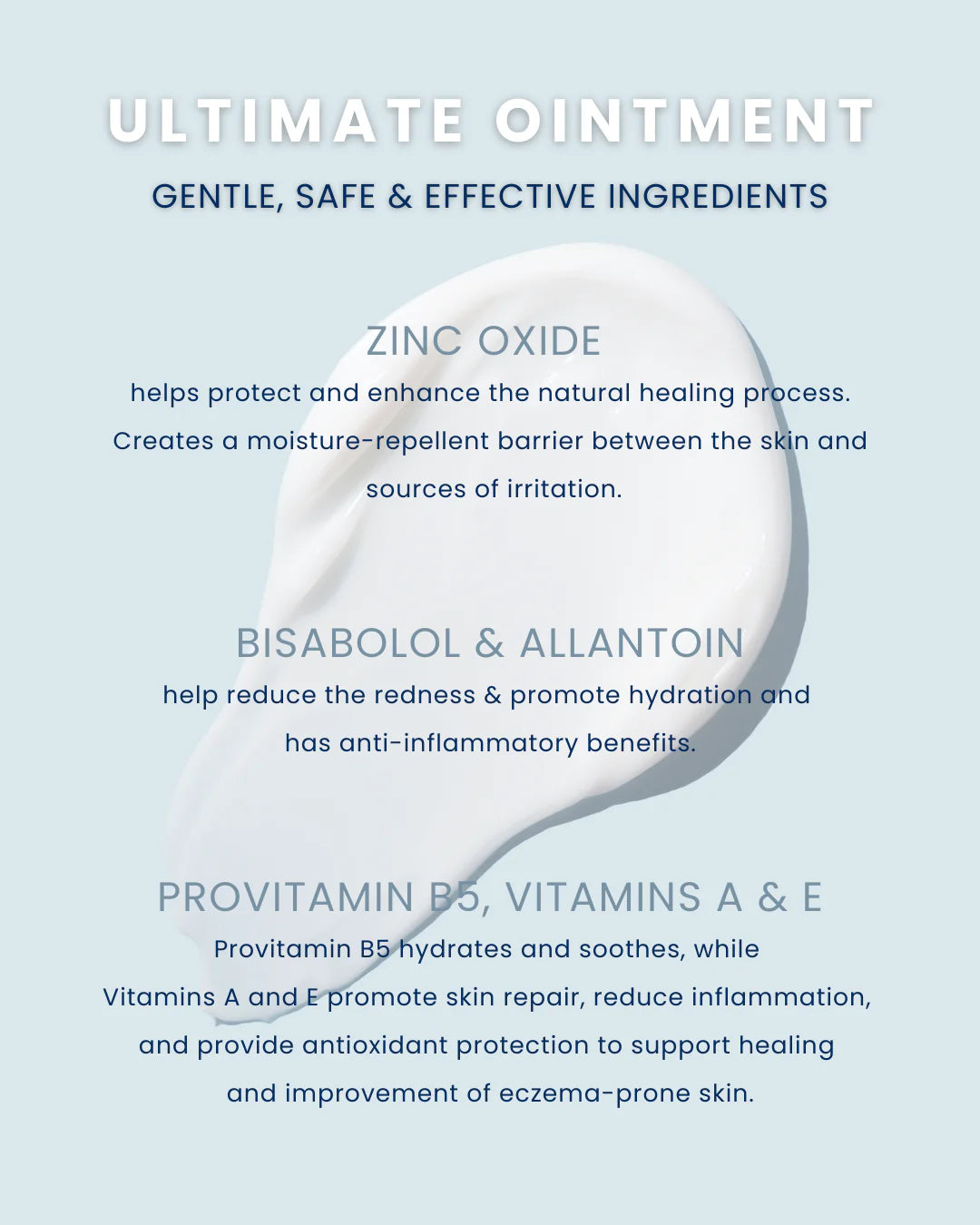 Ultimate Baby Ointment