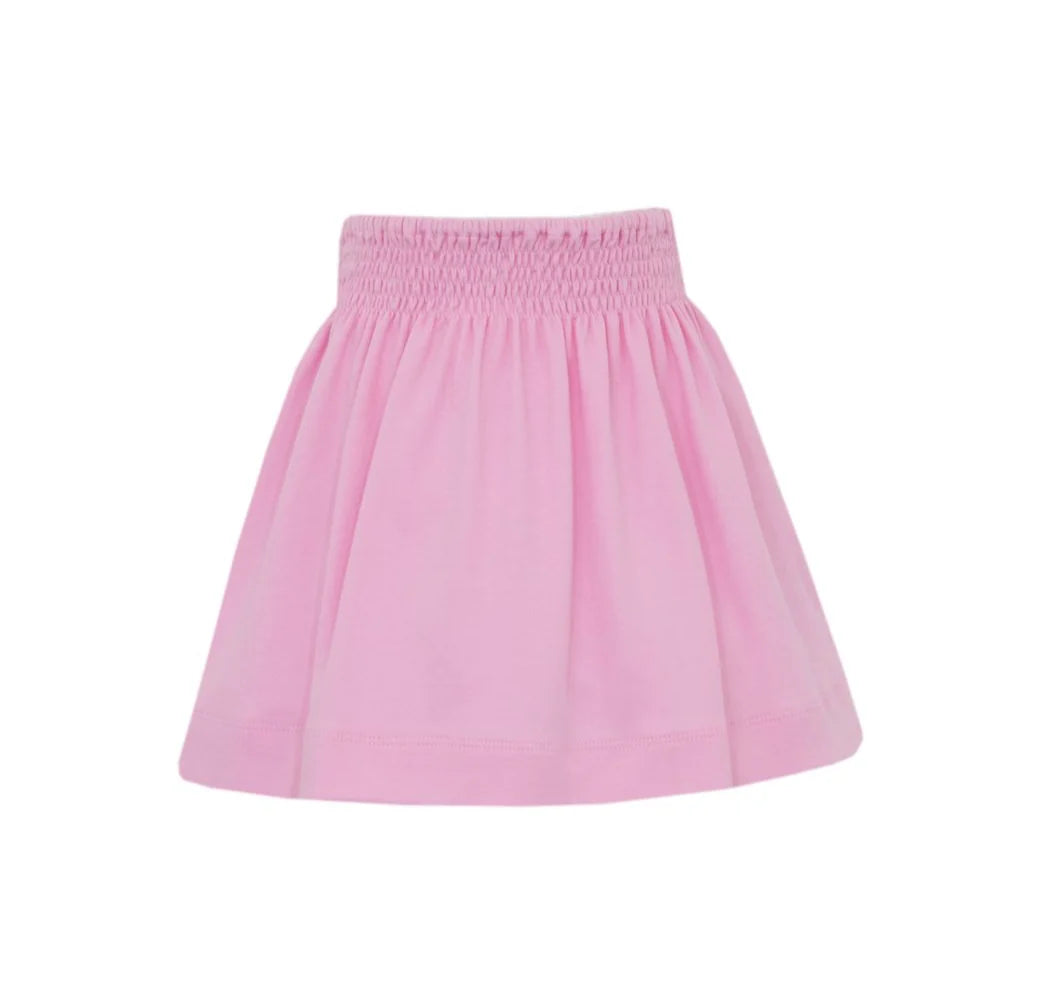Claire and Charlie CARRIAGE long sleeve and skirt set