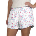 Pastel Stars Steph Short