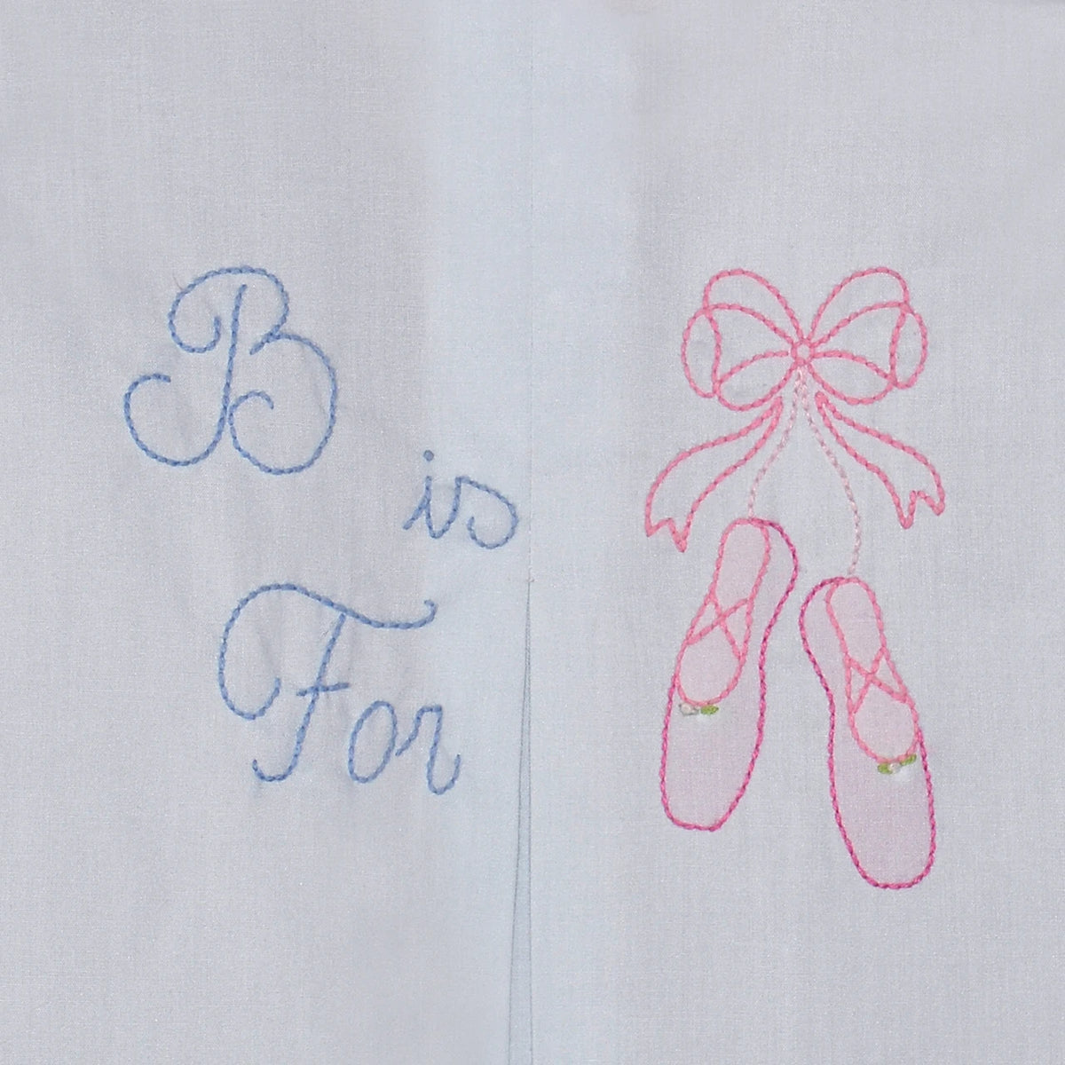 Sydney Dress-Ballet Shoes