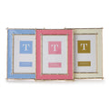 Gold bamboo trim frame