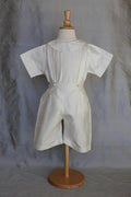 Boy Silk Walking Short