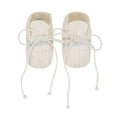 Boys Vintage Booties