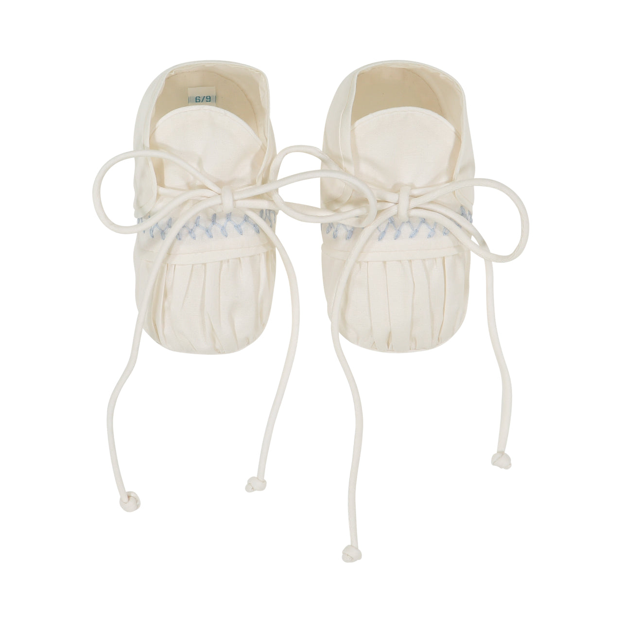 Boys Vintage Booties