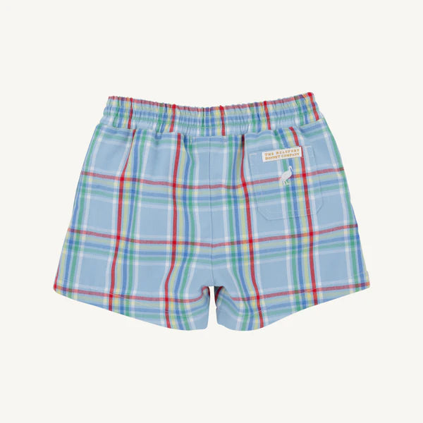 Sheffield Shorts