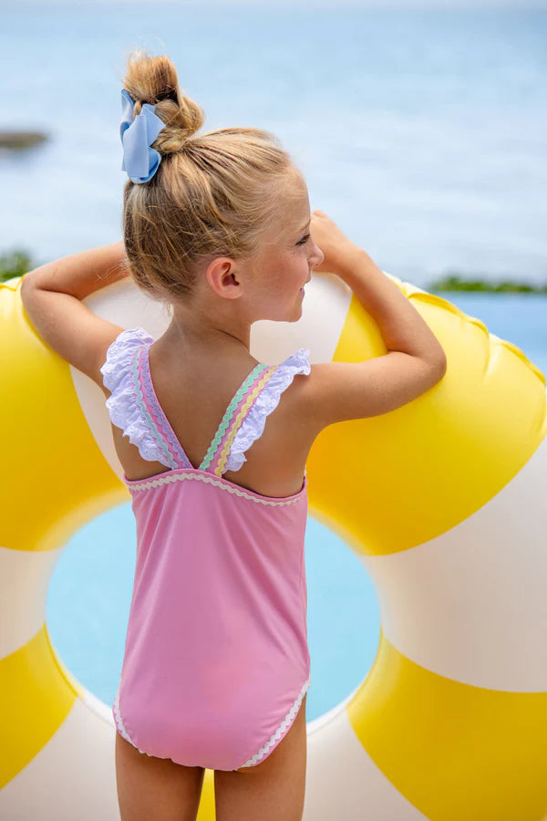 Long Bay Bathing Suit