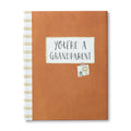 YOU’RE A GRANDPARENT