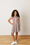 Football Tennis Dress