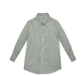 Arthur Brother Button Down Shirt