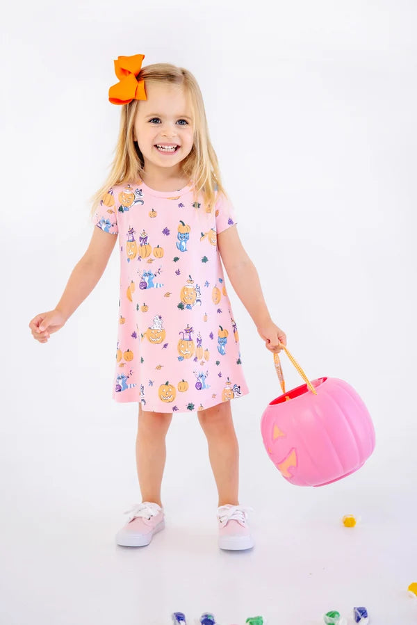 Polly Play Dress