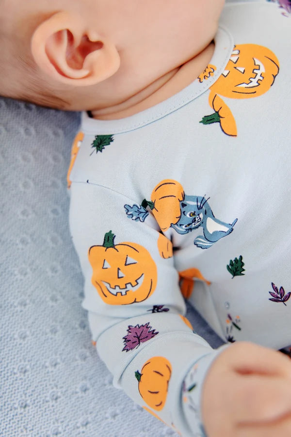 Long Sleeve Patton Play Bubble