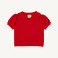 Short Sleeve Maude's Sweater