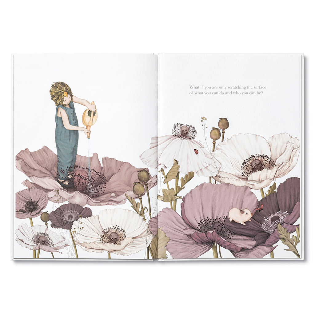 MAYBE - Book