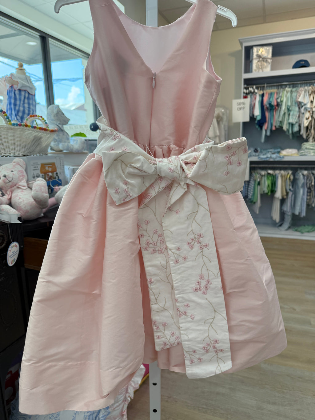 Emoree Cherry Blossom Dress