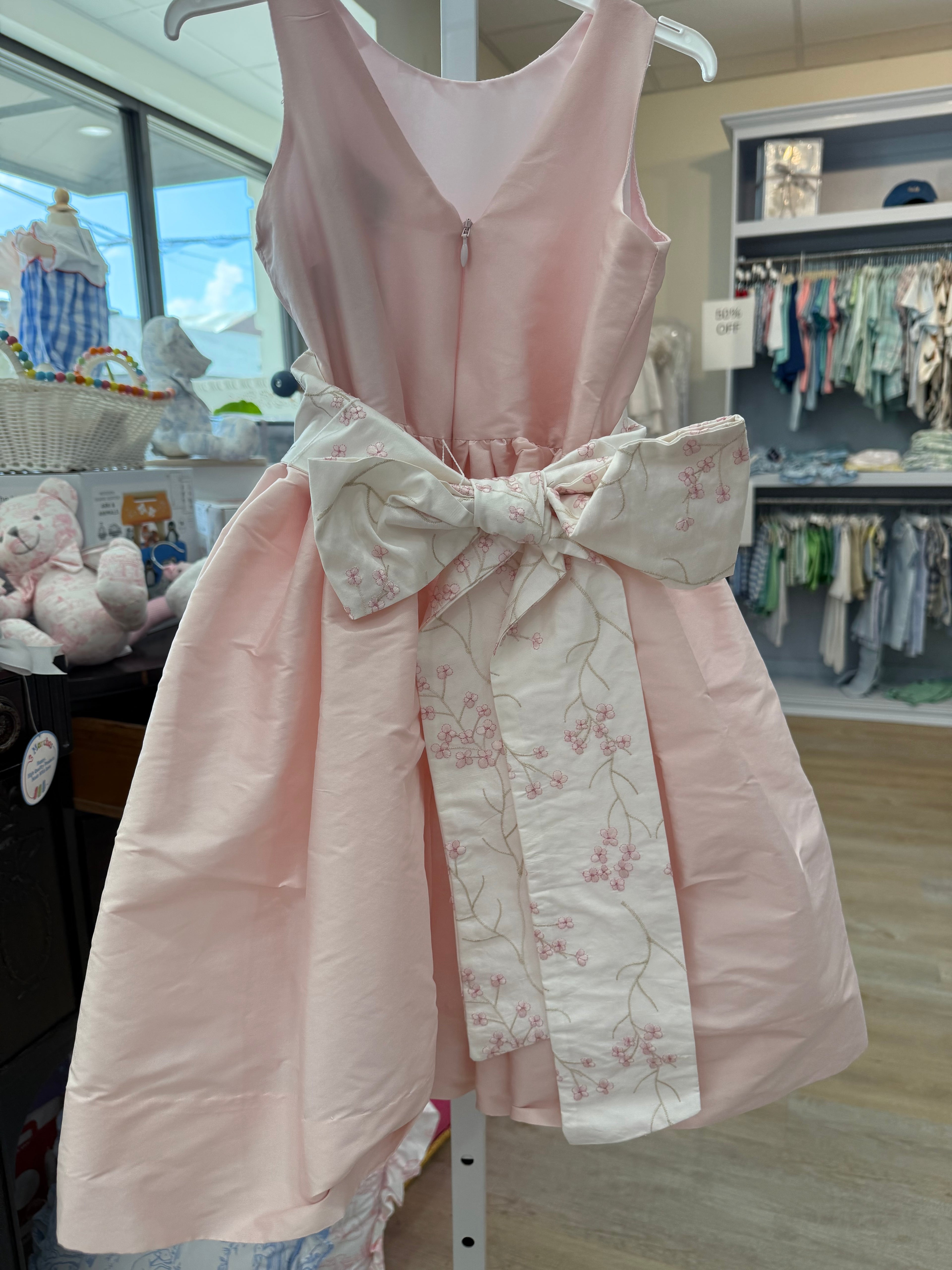 Emoree Cherry Blossom Dress