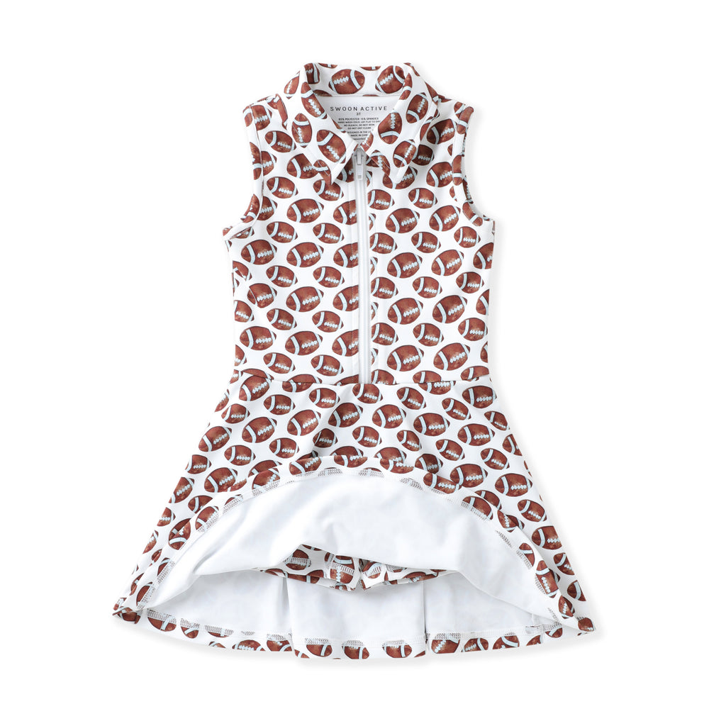 Football Tennis Dress